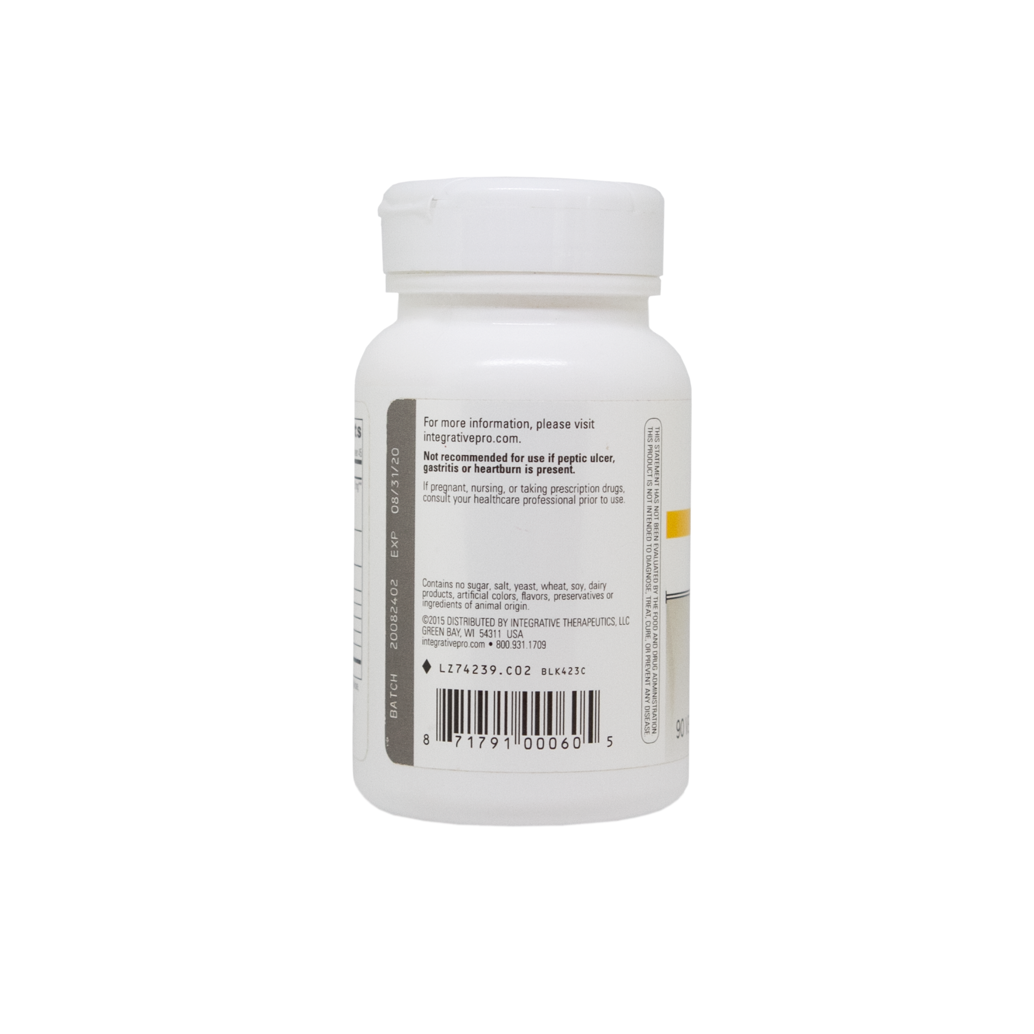 Digestive Enzymes - SIMILASE®