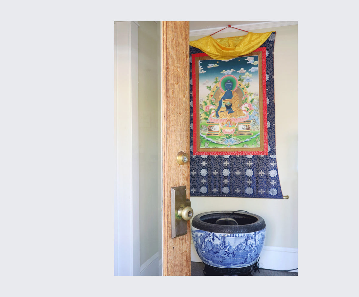 Haosheng Acupuncture Clinic