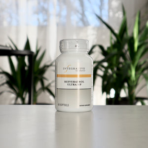 Resveratrol  - Ultra High Potency Antioxidant