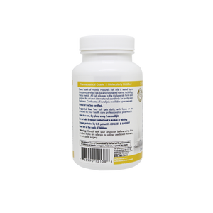 Fish Oil - ProOmega 2000 Professional Strength