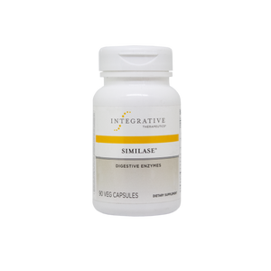 Digestive Enzymes - SIMILASE®