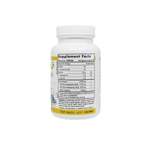 Fish Oil - ProOmega 2000 Professional Strength